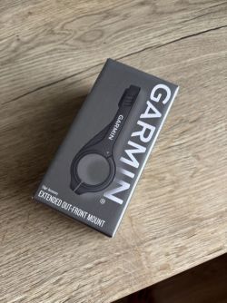Držák garmin