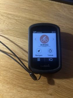 Garmin Edge830 pro MTB bundle