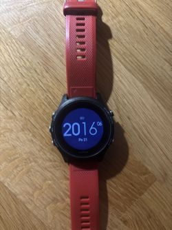 Garmin Forerunner 935