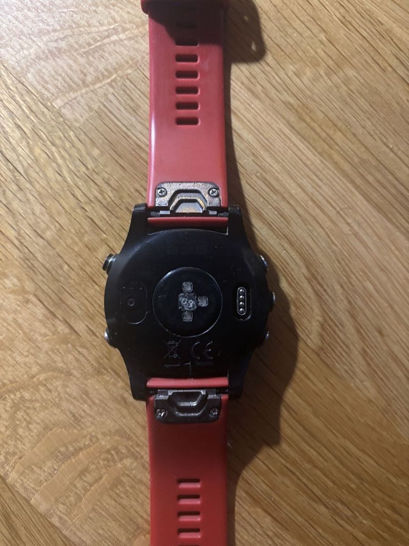Garmin Forerunner 935