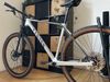 Canyon Exceed CF 7 Quick Silver / vel.L / Sram Eagle GX 1x12