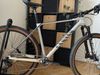 Canyon Exceed CF 7 Quick Silver / vel.L / Sram Eagle GX 1x12