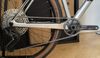 Canyon Exceed CF 7 Quick Silver / vel.L / Sram Eagle GX 1x12