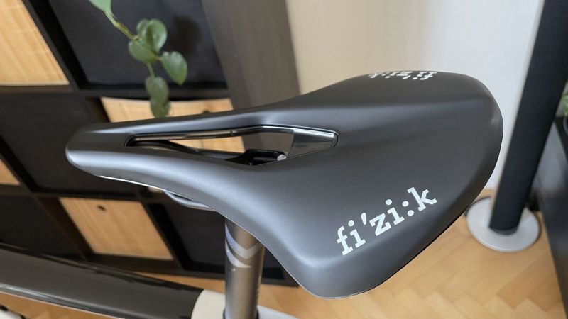 Canyon Exceed CF 7 Quick Silver / vel.L / Sram Eagle GX 1x12