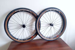 DT Swiss XR 1501 / DT350 - Gravel 27.5"