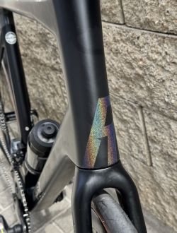 ROSE REVEAL SIX DISC Sram Force AXS, powermeter, vel. 61