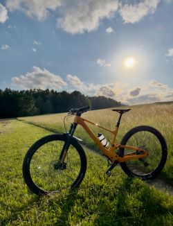 Scott spark 970 2022 M