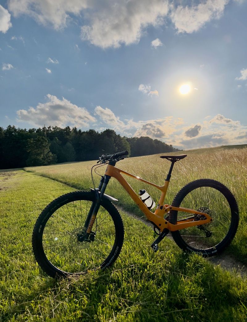 Scott spark 970 2022 M