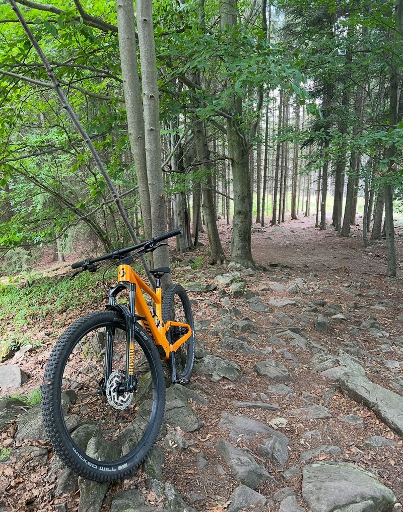 Scott spark 970 2022 M