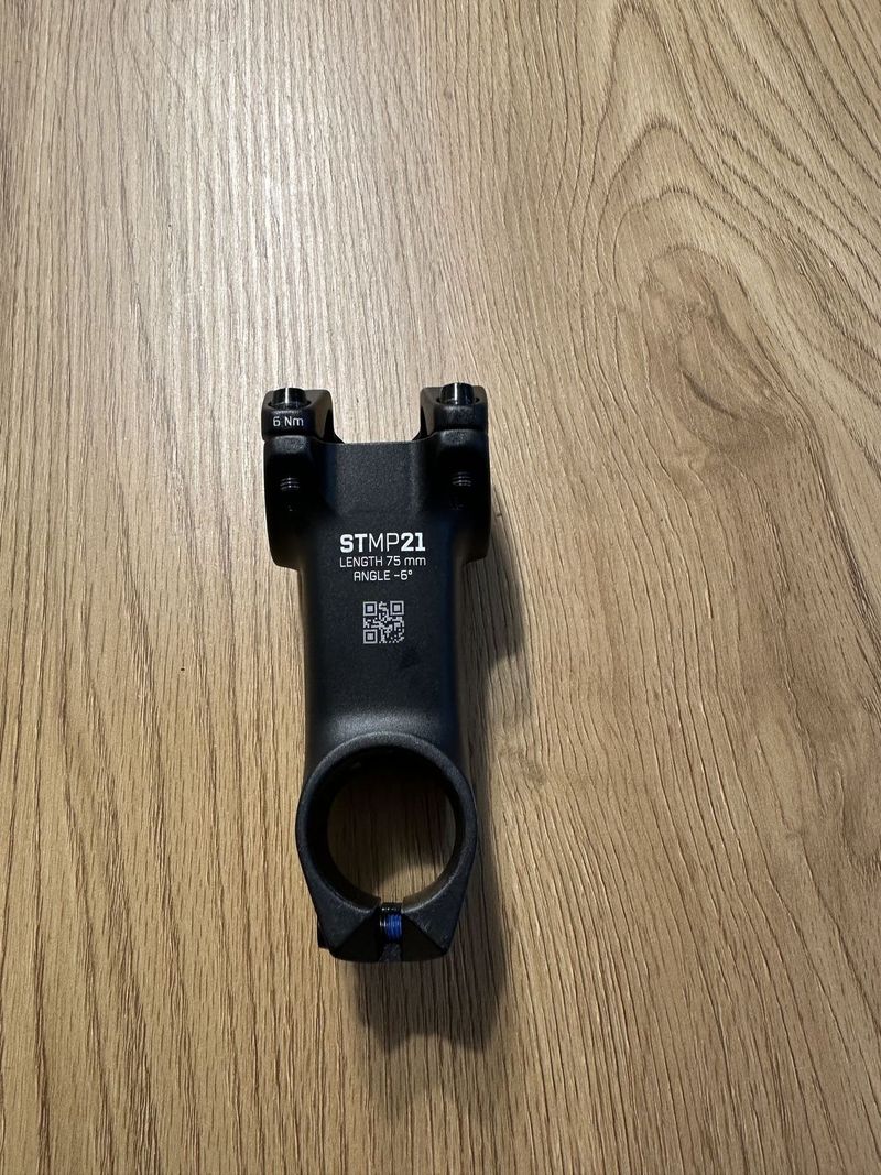 Orbea OC Stem Mp21