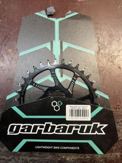 MTB převodník Garbaruk 34T 2.4mm offset 