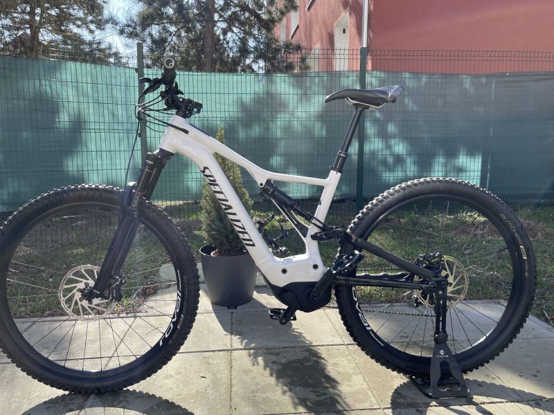 Specialized Turbo Levo Comp