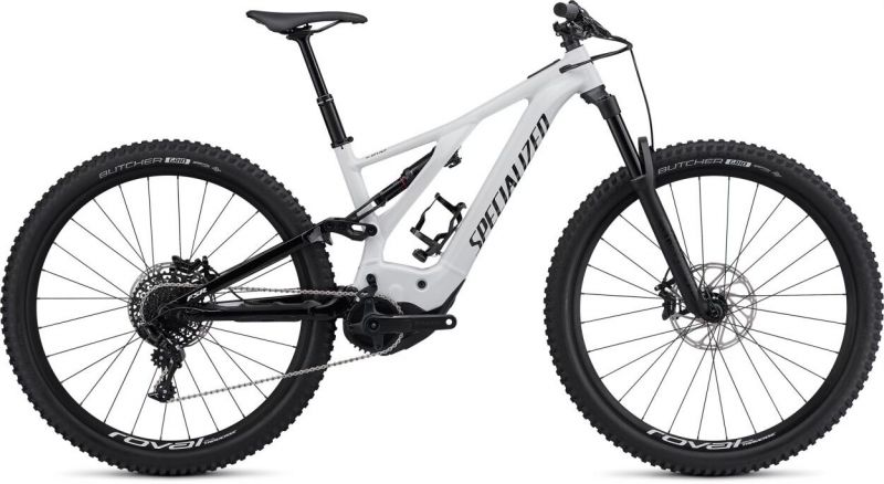 Specialized Turbo Levo Comp