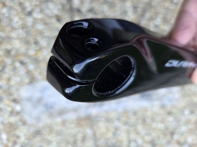 Levá klika Dura ace 175