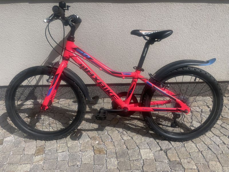 Prodám dětské kolo Maxbike.