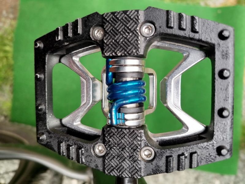 Pedaly crankbrothers doubleshot 2 black.