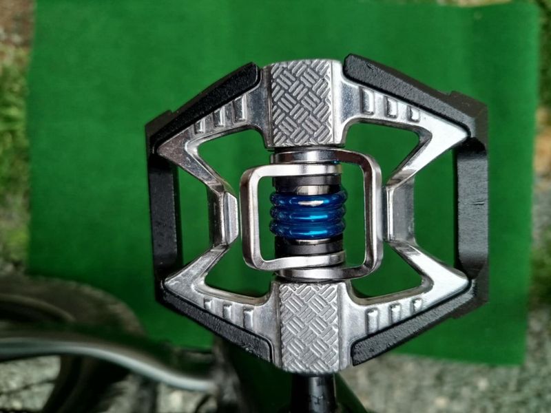 Pedaly crankbrothers doubleshot 2 black.