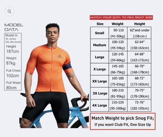 Black Cargo Cycling Bib Shorts - SMALL