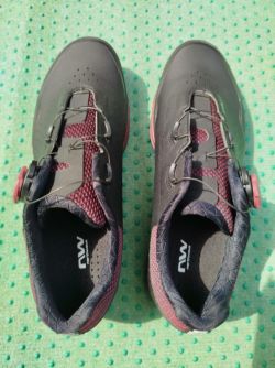 Tretry NW X-TRAIL Plus MTB