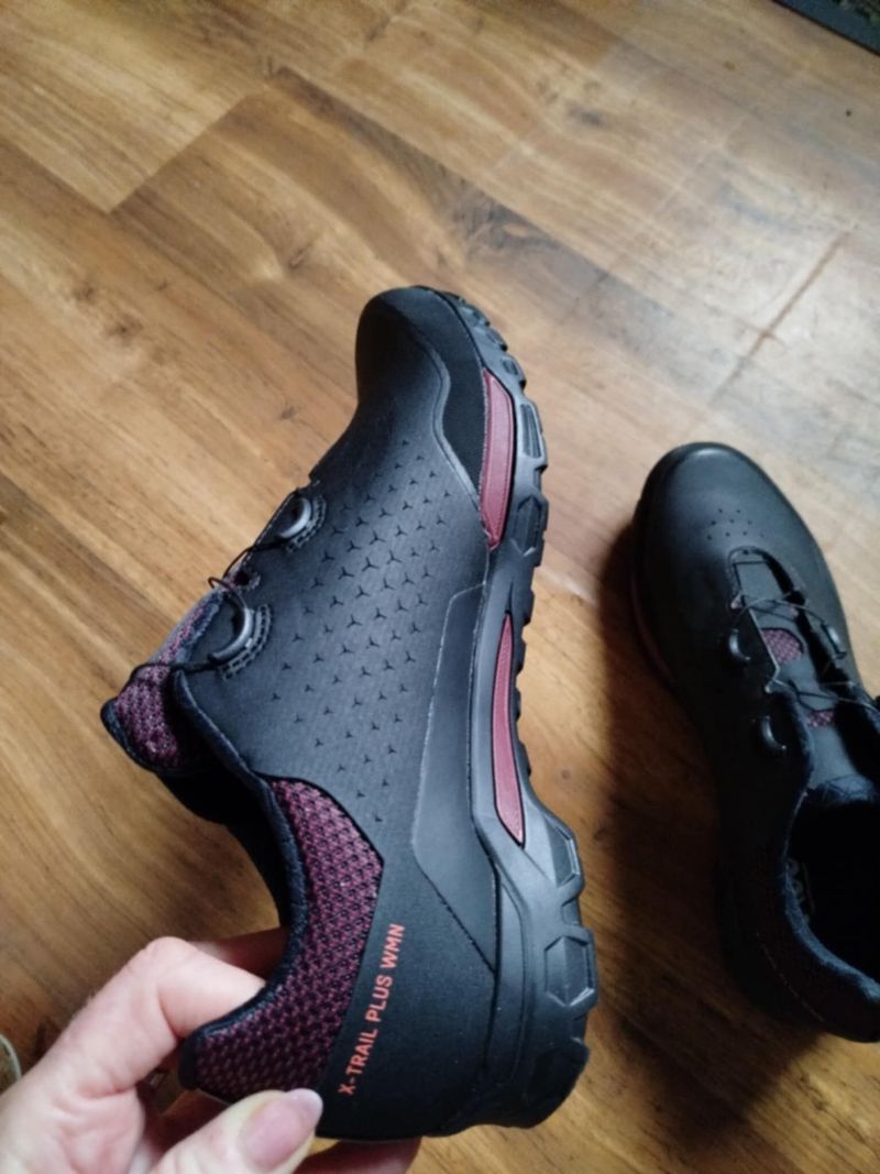 Tretry NW X-TRAIL Plus MTB