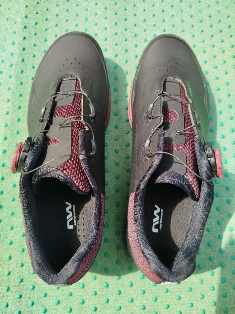 Tretry NW X-TRAIL Plus MTB