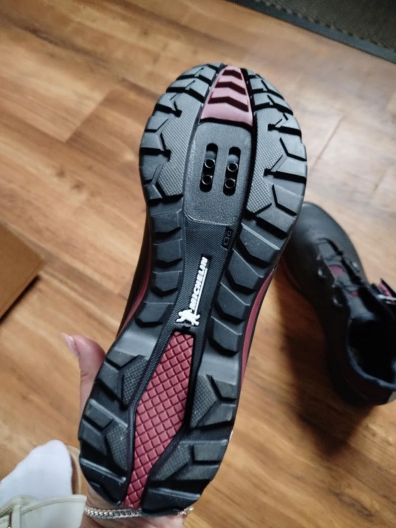 Tretry NW X-TRAIL Plus MTB