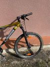 Prodám horské kolo Pells Razzer PRO 26" (rám M)