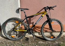 Prodám horské kolo Pells Razzer PRO 26" (rám M)