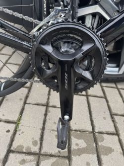 Mechanická sada Shimano 105 12sp