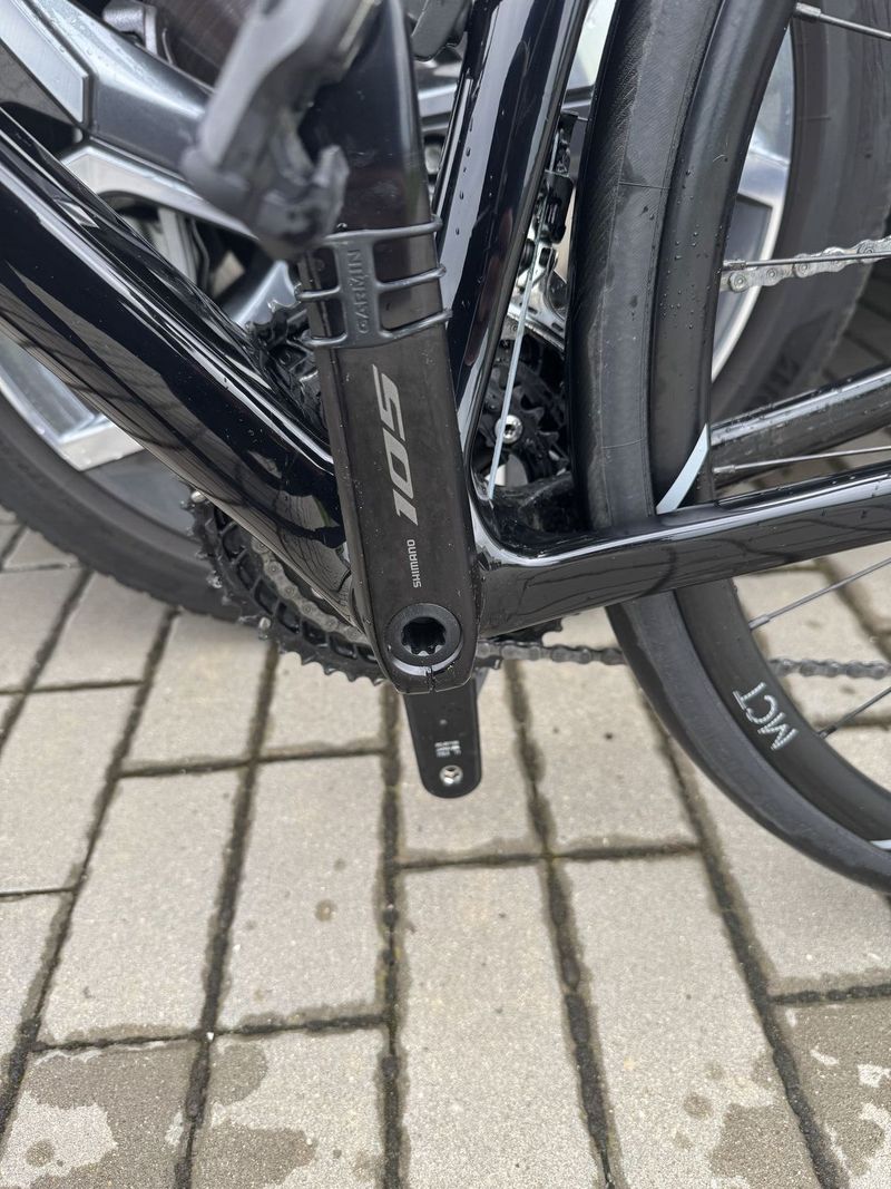 Mechanická sada Shimano 105 12sp