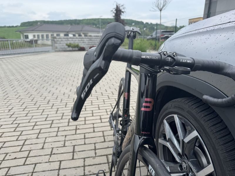 Mechanická sada Shimano 105 12sp