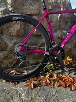 Superior modo X Road