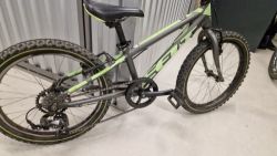 Dětské kolo Felt 20"