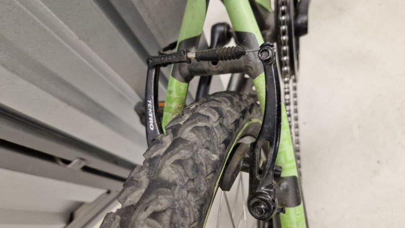 Dětské kolo Felt 20"