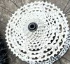Shimano Deore M6100, s razenim, moznost i kazeta