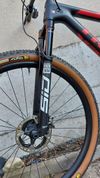 TREK PRO CALIBER 9,9