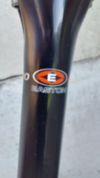 TREK PRO CALIBER 9,9