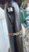 TREK PRO CALIBER 9,9