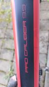 TREK PRO CALIBER 9,9