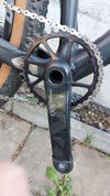 TREK PRO CALIBER 9,9