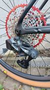 TREK PRO CALIBER 9,9