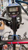 TREK PRO CALIBER 9,9