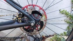 TREK PRO CALIBER 9,9