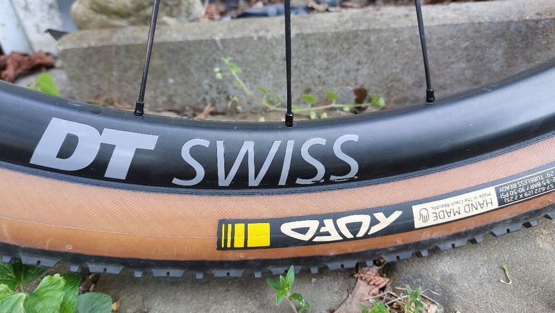 TREK PRO CALIBER 9,9