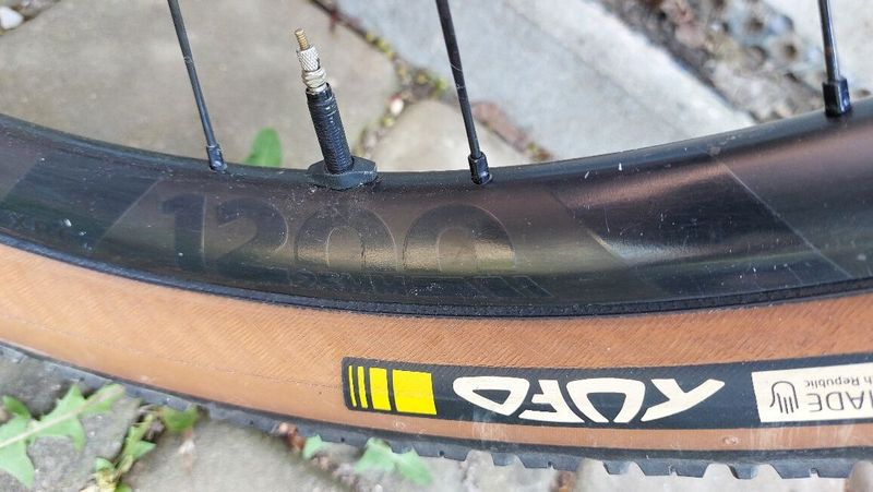 TREK PRO CALIBER 9,9