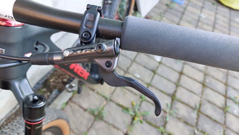 TREK PRO CALIBER 9,9