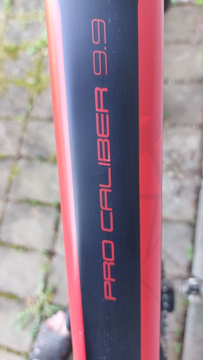 TREK PRO CALIBER 9,9
