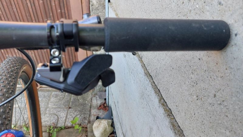 TREK PRO CALIBER 9,9