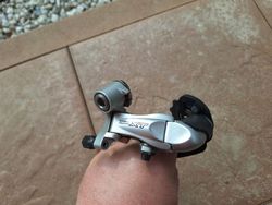 Přehazovačka Shimano XT RD-M760 