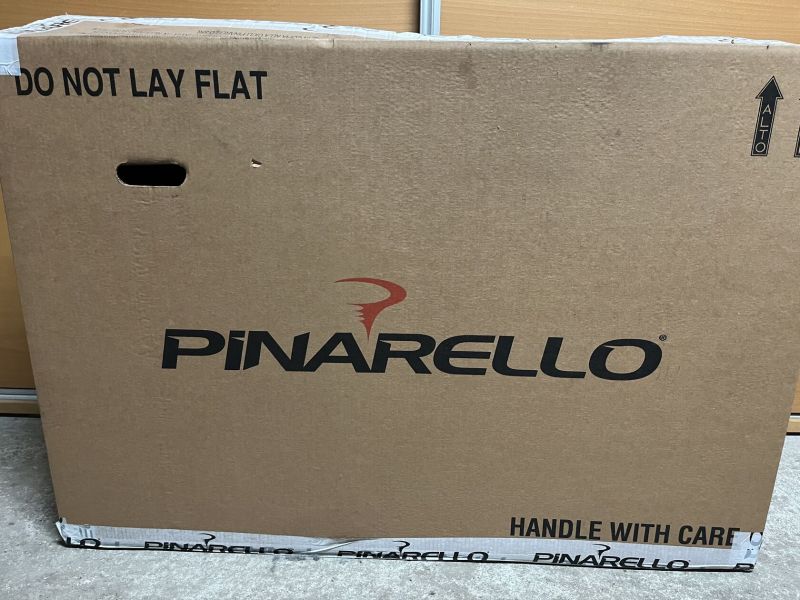 pinarello f ineos